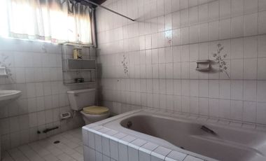 casa en venta en barrio blanco. Cod V15801