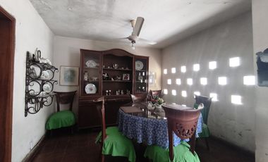 casa en venta en barrio blanco. Cod V15801