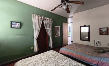 casa en venta en barrio blanco. Cod V15801