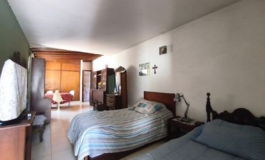 casa en venta en barrio blanco. Cod V15801