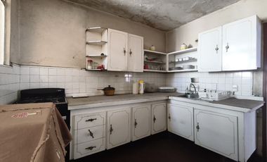 casa en venta en barrio blanco. Cod V15801