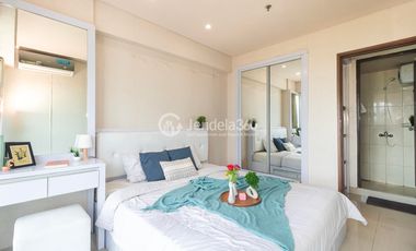 Disewakan Apartemen Callia tipe 1BR Full Furnished | CALB050