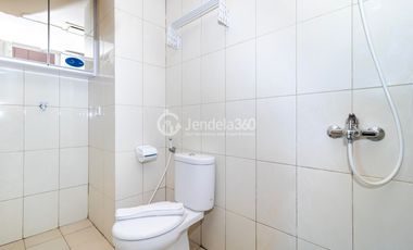 Disewakan Apartemen Callia tipe 1BR Full Furnished | CALB050
