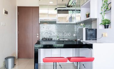 Disewakan Apartemen Callia tipe 1BR Full Furnished | CALB050