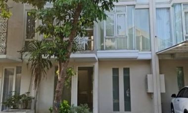 Rumah disewakan di Mulyorejo, Surabaya