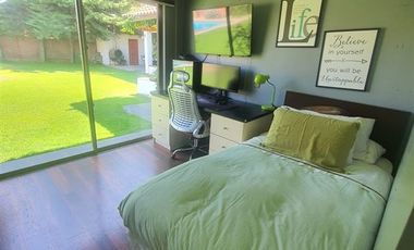 Casa en venta, Condominio Adobes de Nogales, Machalí