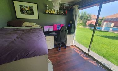 Casa en venta, Condominio Adobes de Nogales, Machalí
