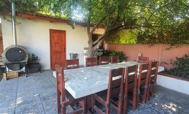 Casa en venta, Condominio Adobes de Nogales, Machalí