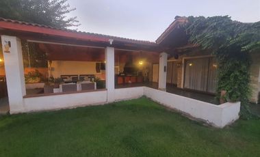 Casa en venta, Condominio Adobes de Nogales, Machalí