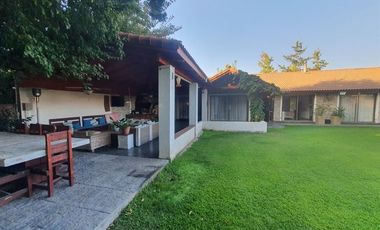Casa en venta, Condominio Adobes de Nogales, Machalí