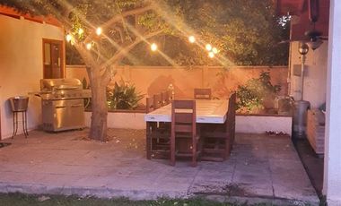 Casa en venta, Condominio Adobes de Nogales, Machalí