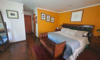Casa en venta, Condominio Adobes de Nogales, Machalí