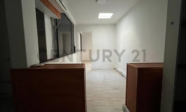 Se reciben OFERTAS Oficina 139 m² en Providencia