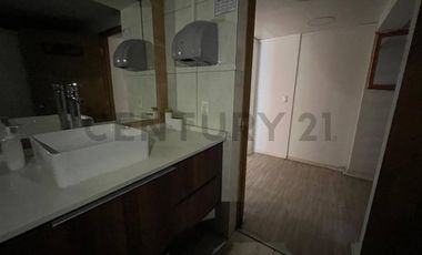 Se reciben OFERTAS Oficina 139 m² en Providencia