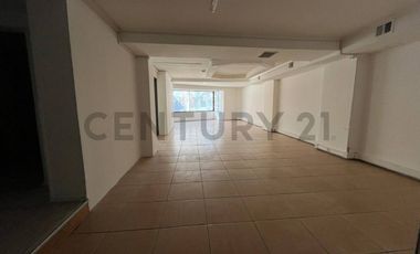 Se reciben OFERTAS Oficina 139 m² en Providencia