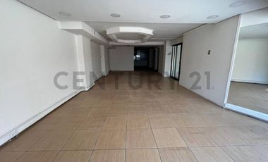 Se reciben OFERTAS Oficina 139 m² en Providencia