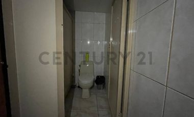 Se reciben OFERTAS Oficina 139 m² en Providencia