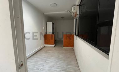 Se reciben OFERTAS Oficina 139 m² en Providencia