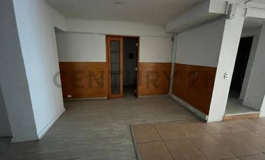 Se reciben OFERTAS Oficina 139 m² en Providencia