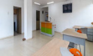 EDIFICIO EN ARRIENDO CALIMA - CALI. Cod A6559