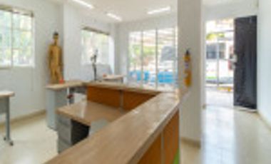 EDIFICIO EN ARRIENDO CALIMA - CALI. Cod A6559