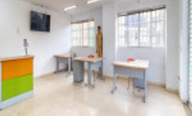 EDIFICIO EN ARRIENDO CALIMA - CALI. Cod A6559