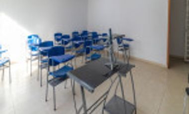 EDIFICIO EN ARRIENDO CALIMA - CALI. Cod A6559