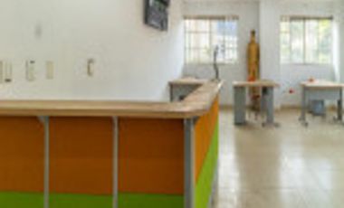 EDIFICIO EN ARRIENDO CALIMA - CALI. Cod A6559