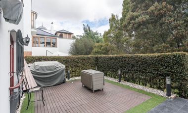 casa en arriendo/venta en colina campestre. Cod A14157