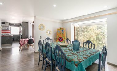 casa en arriendo/venta en colina campestre. Cod A14157