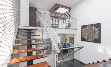 casa en arriendo/venta en colina campestre. Cod A14157
