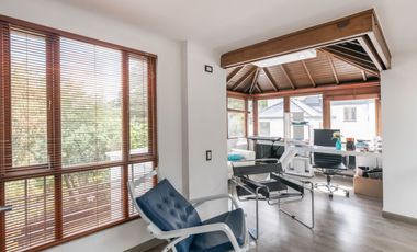 casa en arriendo/venta en colina campestre. Cod A14157
