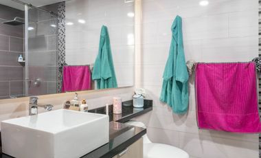 casa en arriendo/venta en colina campestre. Cod A14157