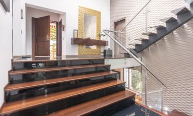 casa en arriendo/venta en colina campestre. Cod A14157