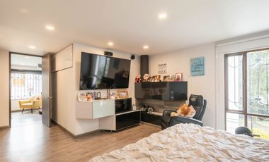 casa en arriendo/venta en colina campestre. Cod A14157