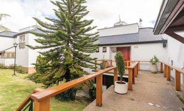 casa en arriendo/venta en colina campestre. Cod A14157