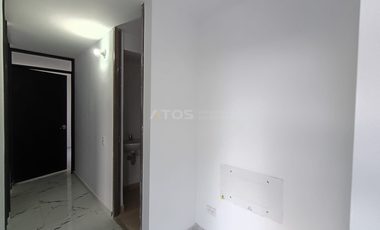 apartamento en arriendo en la florida. Cod A6238
