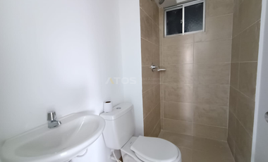 apartamento en arriendo en la florida. Cod A6238