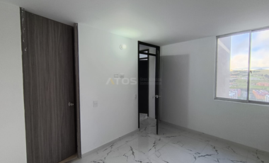apartamento en arriendo en la florida. Cod A6238
