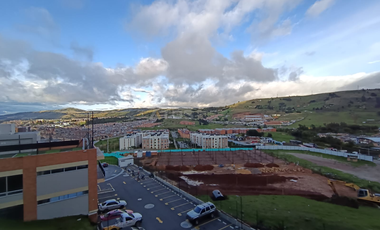 apartamento en arriendo en la florida. Cod A6238