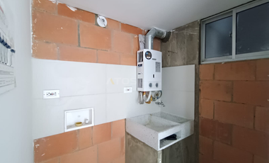 apartamento en arriendo en la florida. Cod A6238