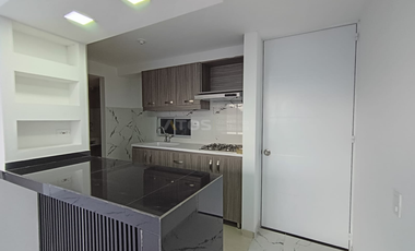 apartamento en arriendo en la florida. Cod A6238