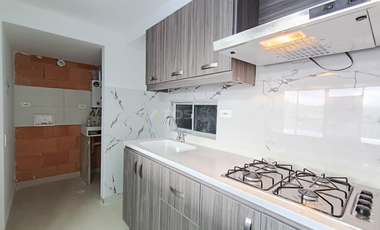 apartamento en arriendo en la florida. Cod A6238