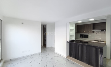 apartamento en arriendo en la florida. Cod A6238
