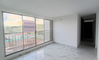 apartamento en arriendo en la florida. Cod A6238
