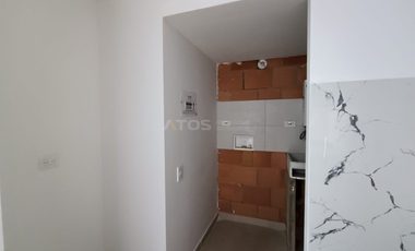 apartamento en arriendo en la florida. Cod A6238