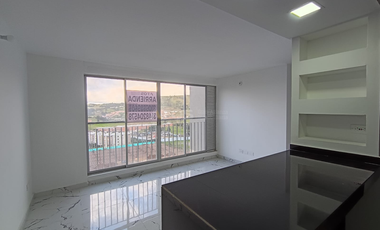apartamento en arriendo en la florida. Cod A6238
