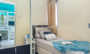 Disewakan Apartemen Pakubuwono Terrace tipe 2BR Full Furnished | PKTC169