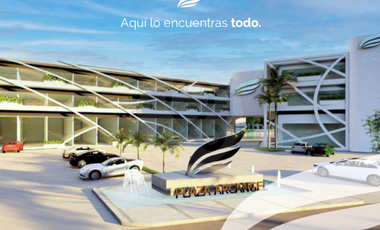ARCANGEL DISTRITO RESIDENCIAL - LOCALES COMERCIALES Local en venta en Universo