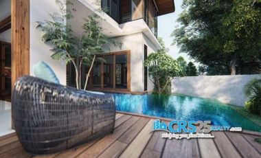 House and Lot for Sale in Mactan Cebu